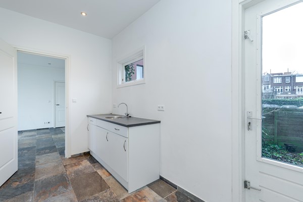 Medium property photo - Prins Bernhardkade 45A, 3051 AL Rotterdam